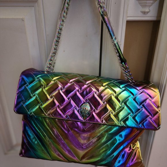 Kurt Geiger Handbags - Kurt Geiger XXL Kensington a Shopper